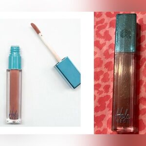 Hola Neon Gloss Laquer